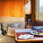 The Blue Train South Africa