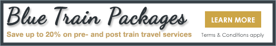 Blue Train Packages